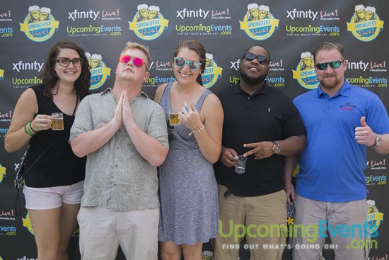 Springfest Live! 2017 - Gallery 1