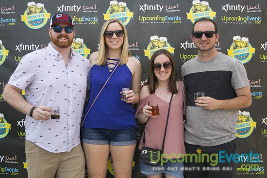 Springfest Live! 2017 - Gallery 1