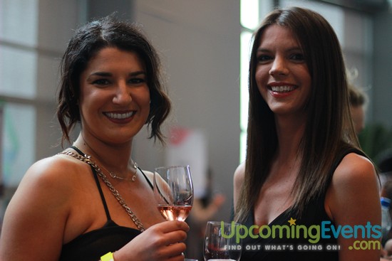 Philly Mag Wine Fest 2017