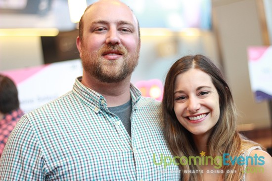 Philly Mag Wine Fest 2017