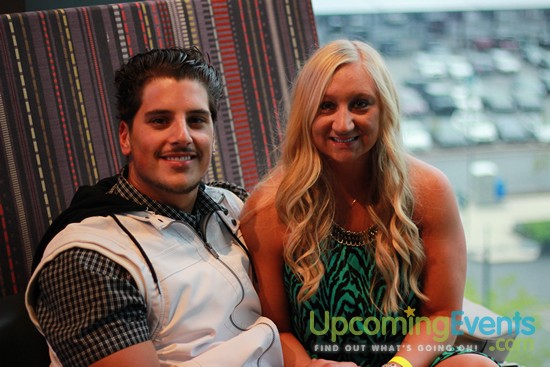 Philly Mag Wine Fest 2017