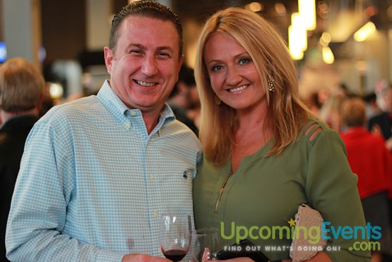 Philly Mag Wine Fest 2017