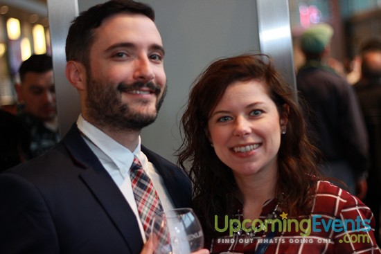 Philly Mag Wine Fest 2017