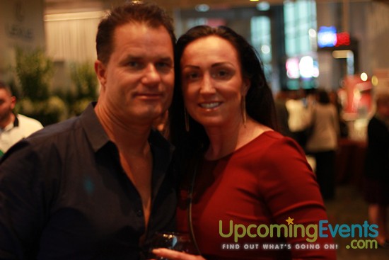 Philly Mag Wine Fest 2017