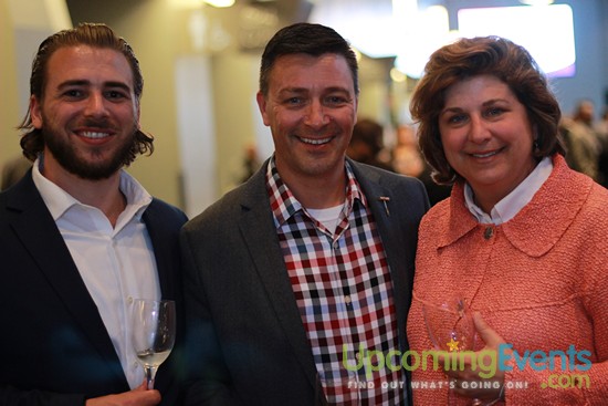 Philly Mag Wine Fest 2017