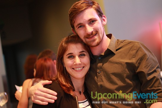 Philly Mag Wine Fest 2017