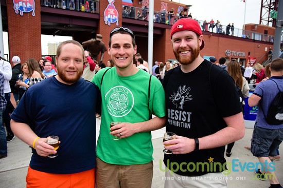 All Star Craft Beer & Wine Festival - Gallery 2