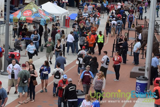 All Star Craft Beer & Wine Festival - Gallery 3