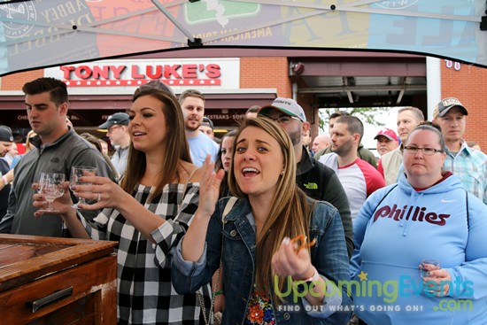 All Star Craft Beer & Wine Festival - Gallery 4