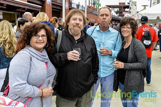 All Star Craft Beer & Wine Festival - Gallery 5