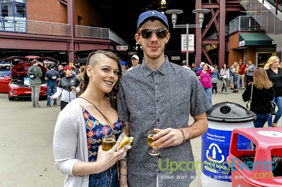 All Star Craft Beer & Wine Festival - Gallery 5
