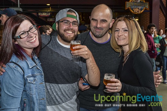 All Star Craft Beer & Wine Festival - Gallery 5