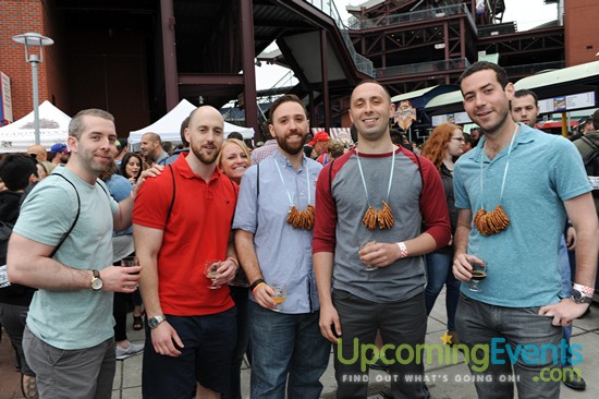 All Star Craft Beer & Wine Festival - Gallery 7