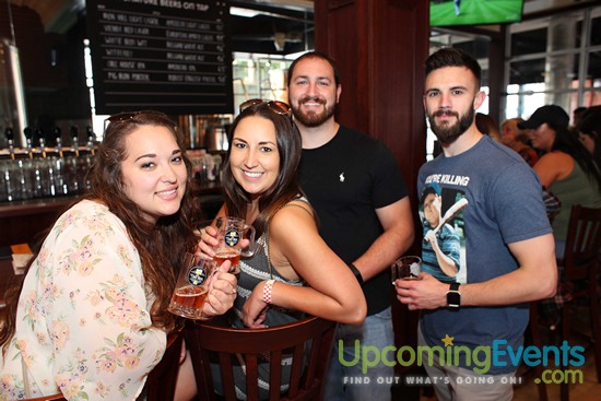 West Chester Craft Beer & Restaurant Stroll
