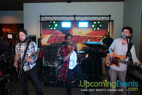 Philadelphia Restaurant Festival 2017 (Gallery 1)