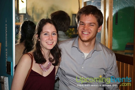 Philadelphia Restaurant Festival 2017 (Gallery 1)