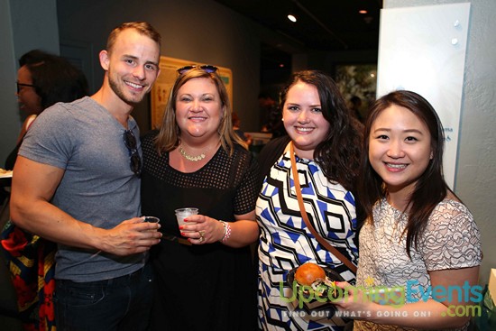 Philadelphia Restaurant Festival 2017 (Gallery 1)