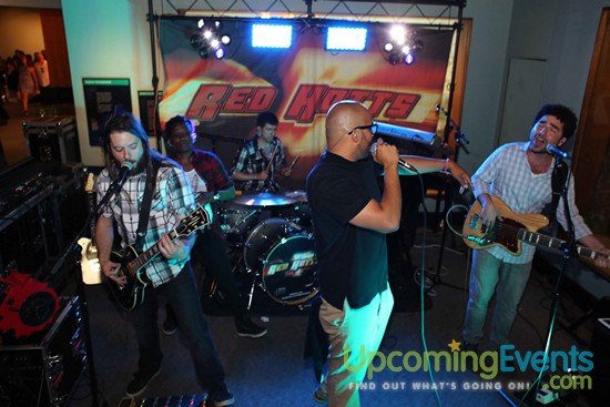 Philadelphia Restaurant Festival 2017 (Gallery 1)