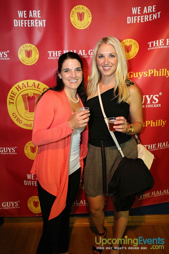 Philadelphia Restaurant Festival 2017 (Gallery 1)