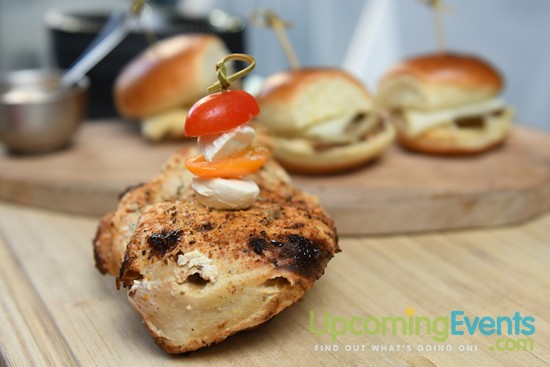 Philadelphia Restaurant Festival 2017 (Gallery 2)