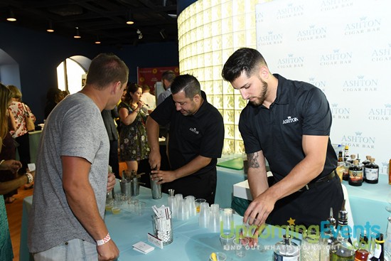 Philadelphia Restaurant Festival 2017 (Gallery 2)