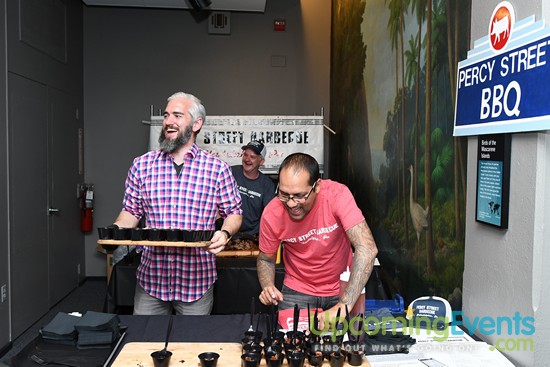 Philadelphia Restaurant Festival 2017 (Gallery 2)