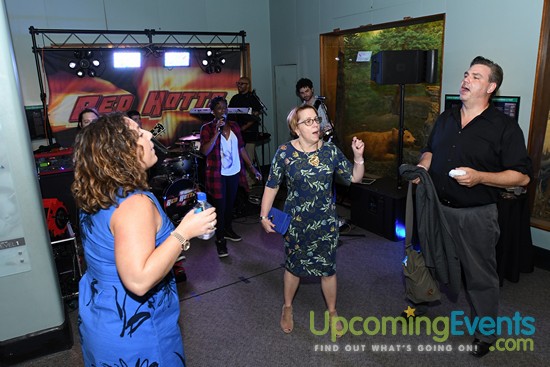 Philadelphia Restaurant Festival 2017 (Gallery 2)