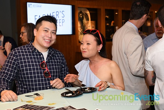 Philadelphia Restaurant Festival 2017 (Gallery 2)