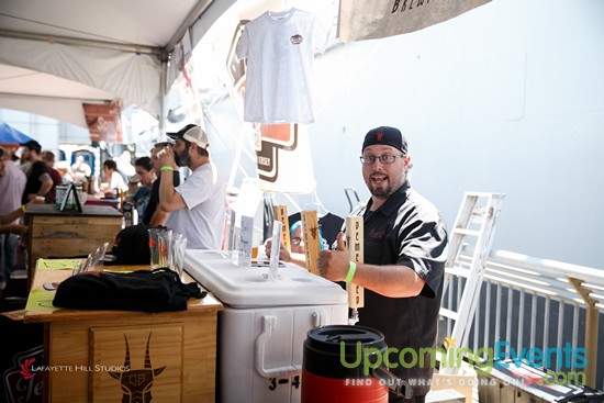 Battleship Beer Fest