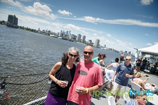 Battleship Beer Fest