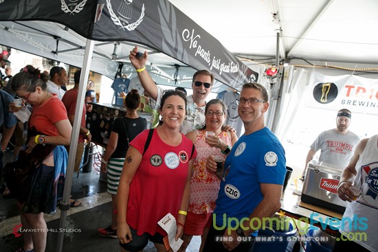 Battleship Beer Fest