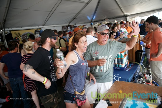 Battleship Beer Fest