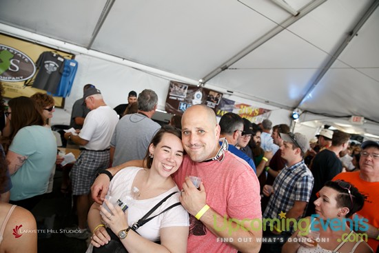 Battleship Beer Fest