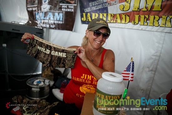 Battleship Beer Fest