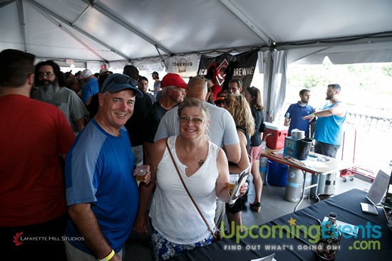 Battleship Beer Fest