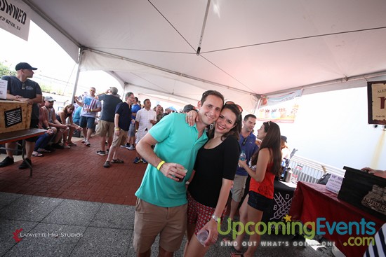 Battleship Beer Fest