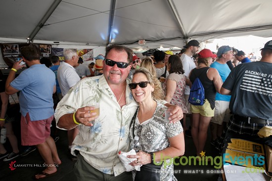 Battleship Beer Fest