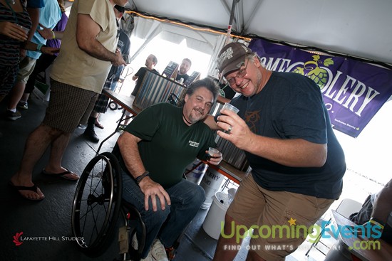 Battleship Beer Fest