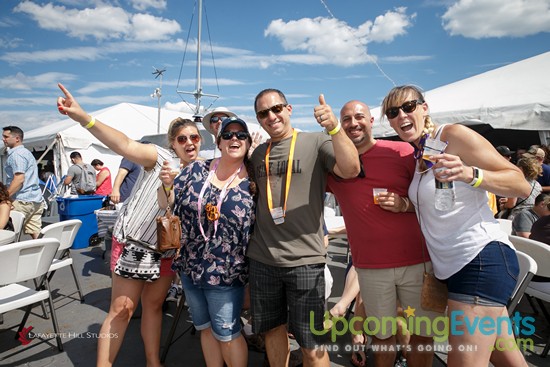 Battleship Beer Fest