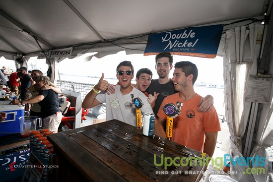 Battleship Beer Fest