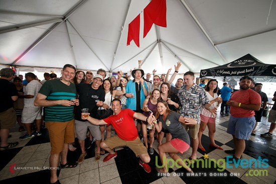 Battleship Beer Fest