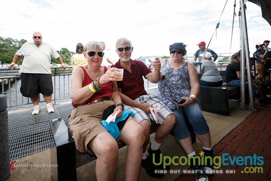 Battleship Beer Fest