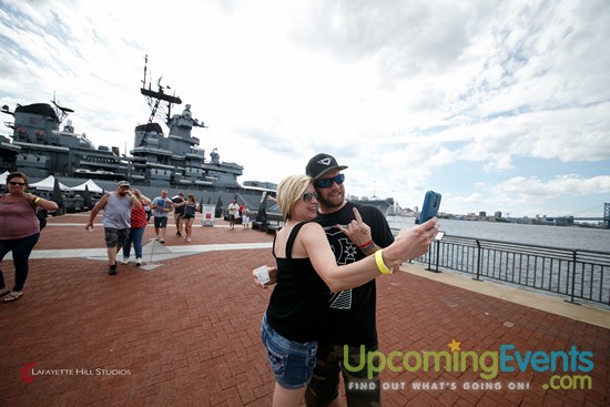 Battleship Beer Fest