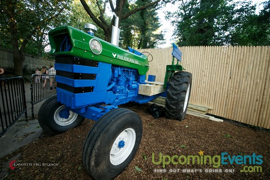 Summer Ale Festival at The Zoo!
