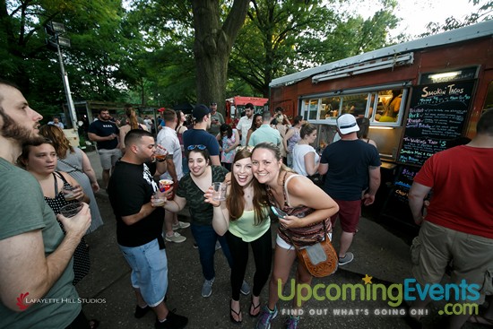 Summer Ale Festival at The Zoo!