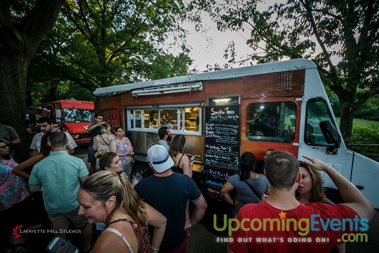 Summer Ale Festival at The Zoo!