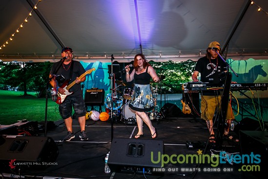 Summer Ale Festival at The Zoo!