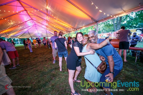 Summer Ale Festival at The Zoo!