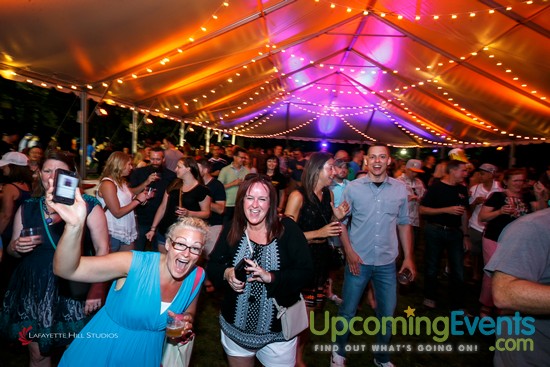 Summer Ale Festival at The Zoo!