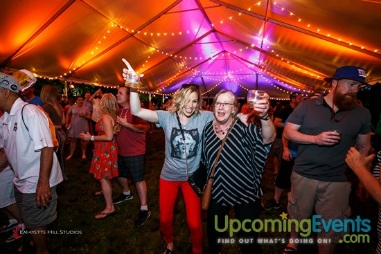 Summer Ale Festival at The Zoo!